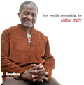 Andy Bey: The World According To Andy Bey - CD