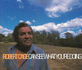 Robert Cage: Robert Cage Can See What You're Doing { CD }