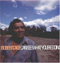 Robert Cage: Robert Cage Can See What You're Doing [ Vinyl ]