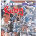 Tony Coe: Ruby - CD