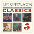 REO Speedwagon: Original Album Classics - CD