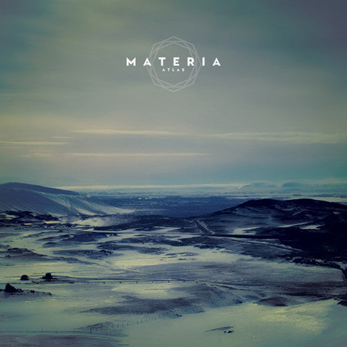Materia: Atlas [ Vinyl ]