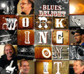 Blues Delight: Working on It - COMPACT DISCS