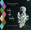 Frank Sinatra: Only The Lonely (remastered) - CD