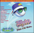 Various Artists: Major League 3 (Original Soundtrack) - CD