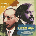 Stravinsky / Boulez: Stravinsky: Le Sacre Du Printe { CD }