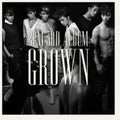 2PM: Grown (B Version) - CD