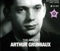 Arthur Grumiaux: Art of Arthur Grumiaux { CD }