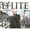 D-Lite: D'scover - CD