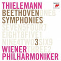 Christian Thielemann: Beethoven: Symphony No. 3 'Eroica' { CD }