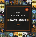 Essential Living Stereo: Essential Living Stereo { CD }