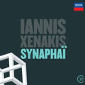 Various Artists: 20C: Xenakis - Synaphai / Various - COMPACT DISCS