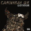 Cannibal Ox: Gotham - 12-INCH SINGLE