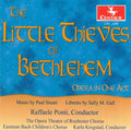 Paul Stuart: Little Thieves of Bethlehem { CD }