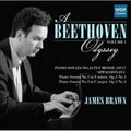Ludwig van Beethoven: Beethoven Odyssey 1 - COMPACT DISCS
