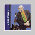 B.B. King: Original Musica Factory Collection { CD }