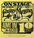 Loggins & Messina: On Stage - COMPACT DISCS