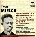 Mikk Murdvee: Orchestral & Choral Works - COMPACT DISCS