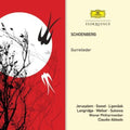 Claudio Abbado: Schoenberg: Gurrelieder { CD }