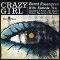 Krzysztof Komeda: Crazy Girl: Knife In The Water - O.s.t. - 7-INCH SINGLE