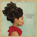 Valerie June: Pushin Against a Stone [ Vinyl ]