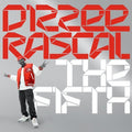 Dizzee Rascal: Fifth { CD }