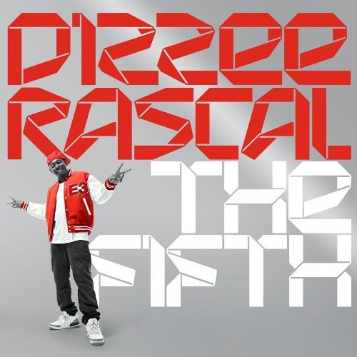 Dizzee Rascal: Fifth { CD }