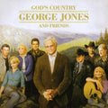 Various Artists: God's Country - COMPACT DISCS