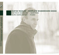 G. Mahler: Complete Wunderhorn Songs - COMPACT DISCS