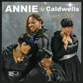 Annie and the Caldwells: Answer Me { CD }