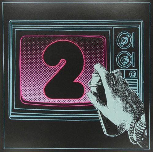 Various Artists: After Dark II / Various [ Vinyl ]