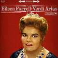 Percy Faith: Verdi Arias { CD }