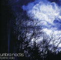 Umbra Noctis: Il Primo Volo - CD
