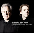 Johannes Martin Kr nzle: Songs After Poems By Goethe & Schiller - COMPACT DISCS