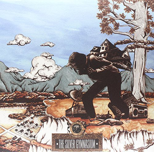 Okkervil River: The Silver Gymnasium - VINYL