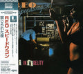 REO Speedwagon: Hi Infidelity - CD