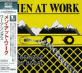 Men at Work: Business As Usual - CD