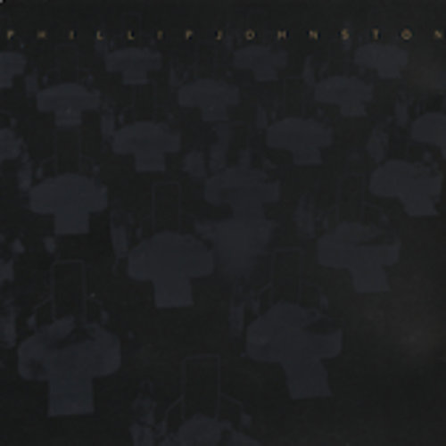 Phillip Johnston: Music for Films - CD