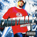 Candyman: Candyman's Greatest Hits { CD }