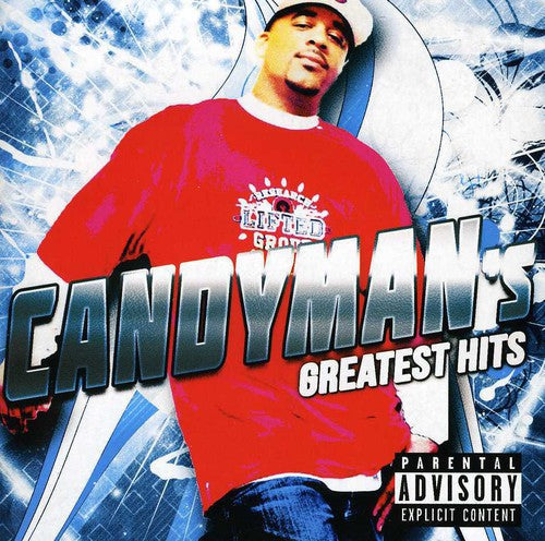 Candyman: Candyman's Greatest Hits { CD }