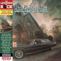 Blue Öyster Cult: On Your Feet or on Your Knees - CD