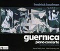 Marc Drobinsky: Guernica Piano Concerto & Other Orchestral Works - COMPACT DISCS