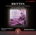 Sankt Annae Girls' Choir: Young Persons Guide to the Orchestra - COMPACT DISCS