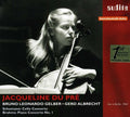 Bruno-Leonardo Gelber: Cello Concerto / Piano Concerto No 1 - COMPACT DISCS