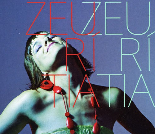 Zeuritia: Zeuritia - COMPACT DISCS