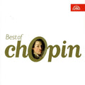 Andrea Immer: Best of Chopin - COMPACT DISCS