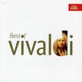 Various Artists: Best of Vivaldi / Various - COMPACT DISCS