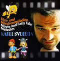 Karel Svoboda: Movie & Fairy Tale Melodies - COMPACT DISCS