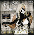 Miss Lady Pinks: Trust No Man { CD }