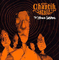 Chaotik Stylz: The Subliminal Substance { CD }